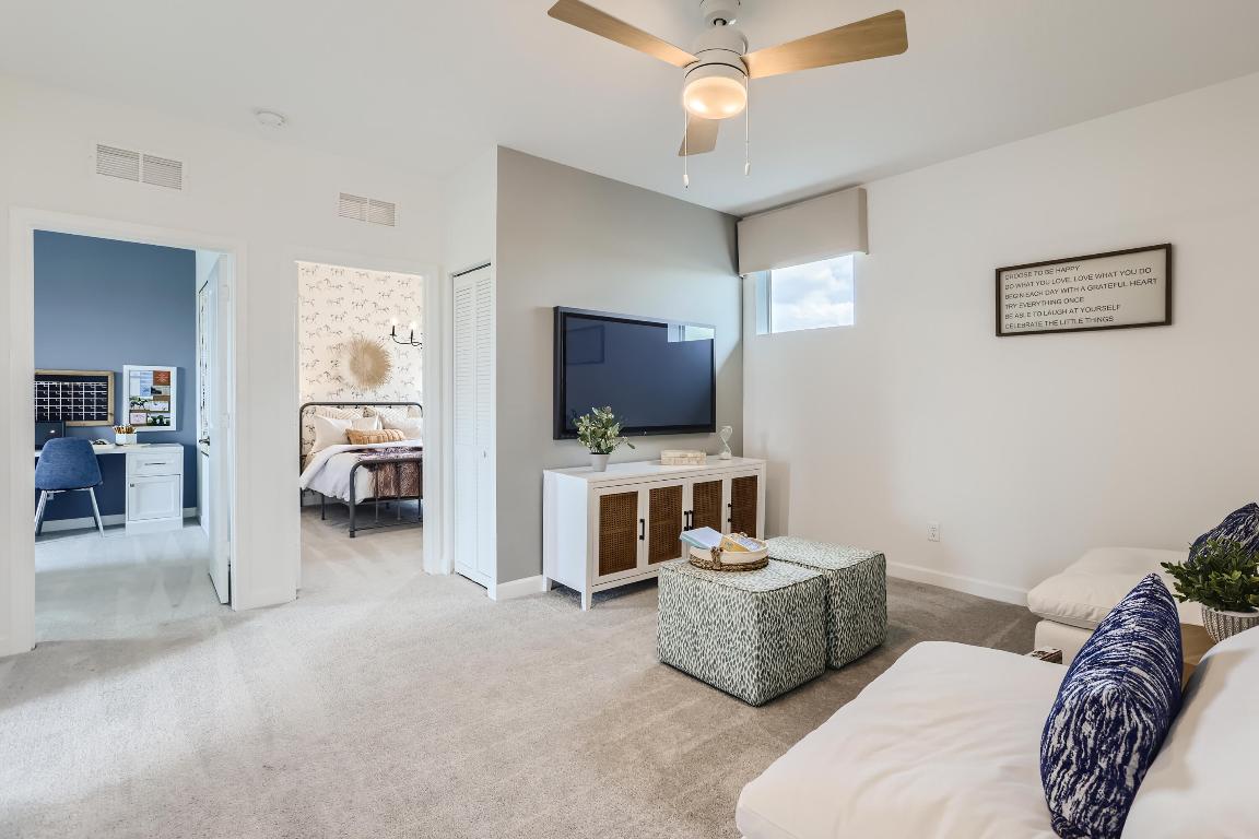 ARDEN PUD POD H SOUTH - Residential