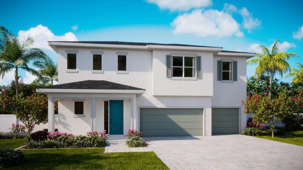 Photo of 19256 Croft Mill Crossing, The Acreage, FL 33470 (MLS # R11154904)