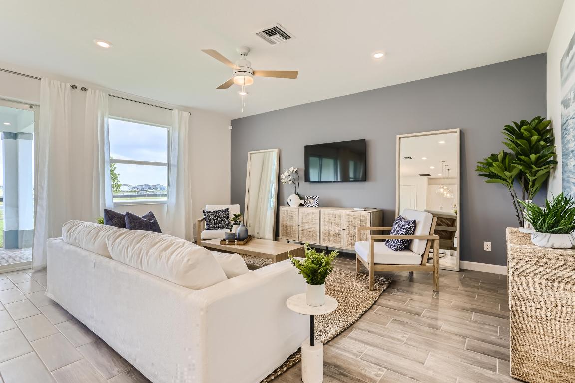 ARDEN PUD POD H SOUTH - Residential