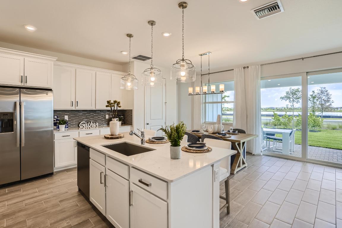 ARDEN PUD POD H SOUTH - Residential