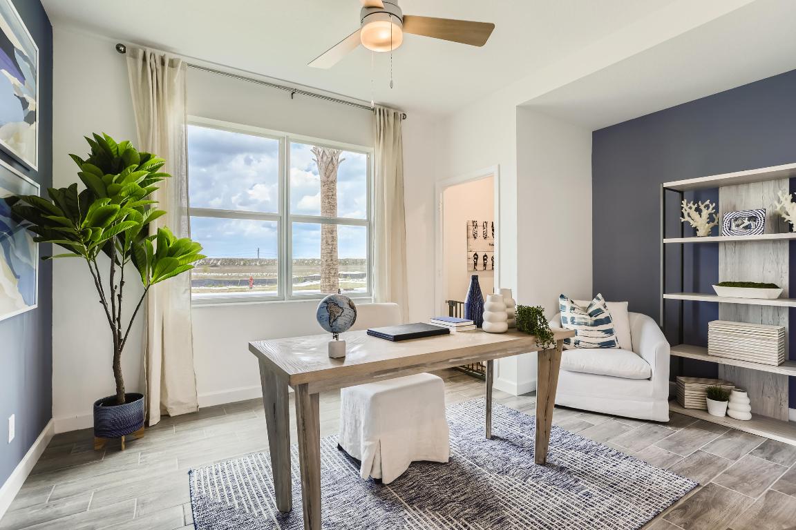 ARDEN PUD POD H SOUTH - Residential