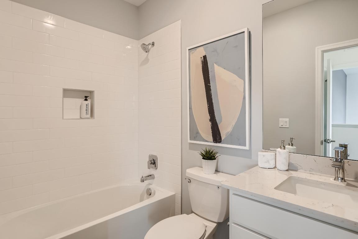 ARDEN PUD POD H SOUTH - Residential