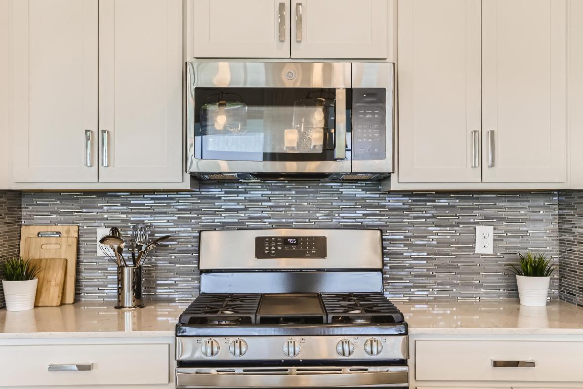 ARDEN PUD POD H SOUTH - Residential