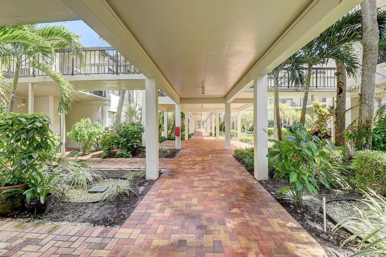 830 Greensward Court 107-H
