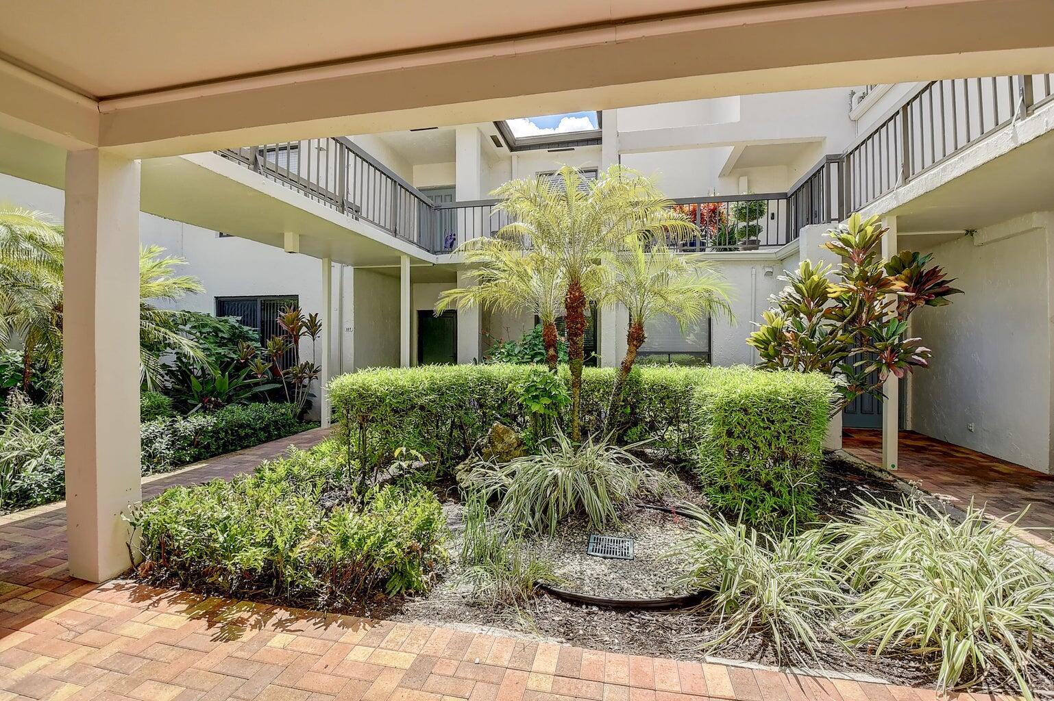 830 Greensward Court 107-H