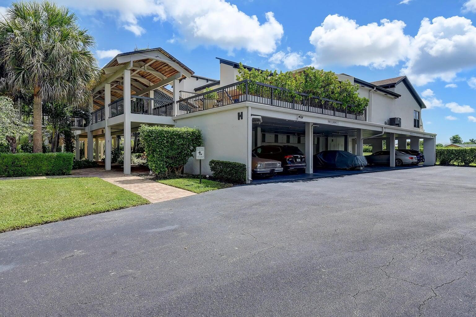 830 Greensward Court 107-H