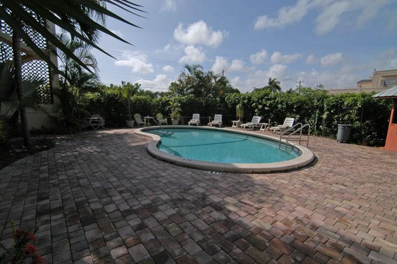 Southdale Condo - Residential Lease