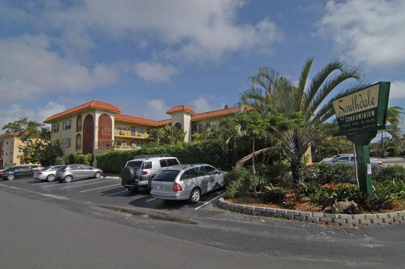 Southdale Condo - Residential Lease