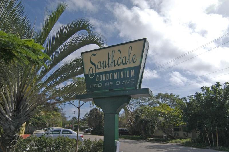 Southdale Condo - Residential Lease