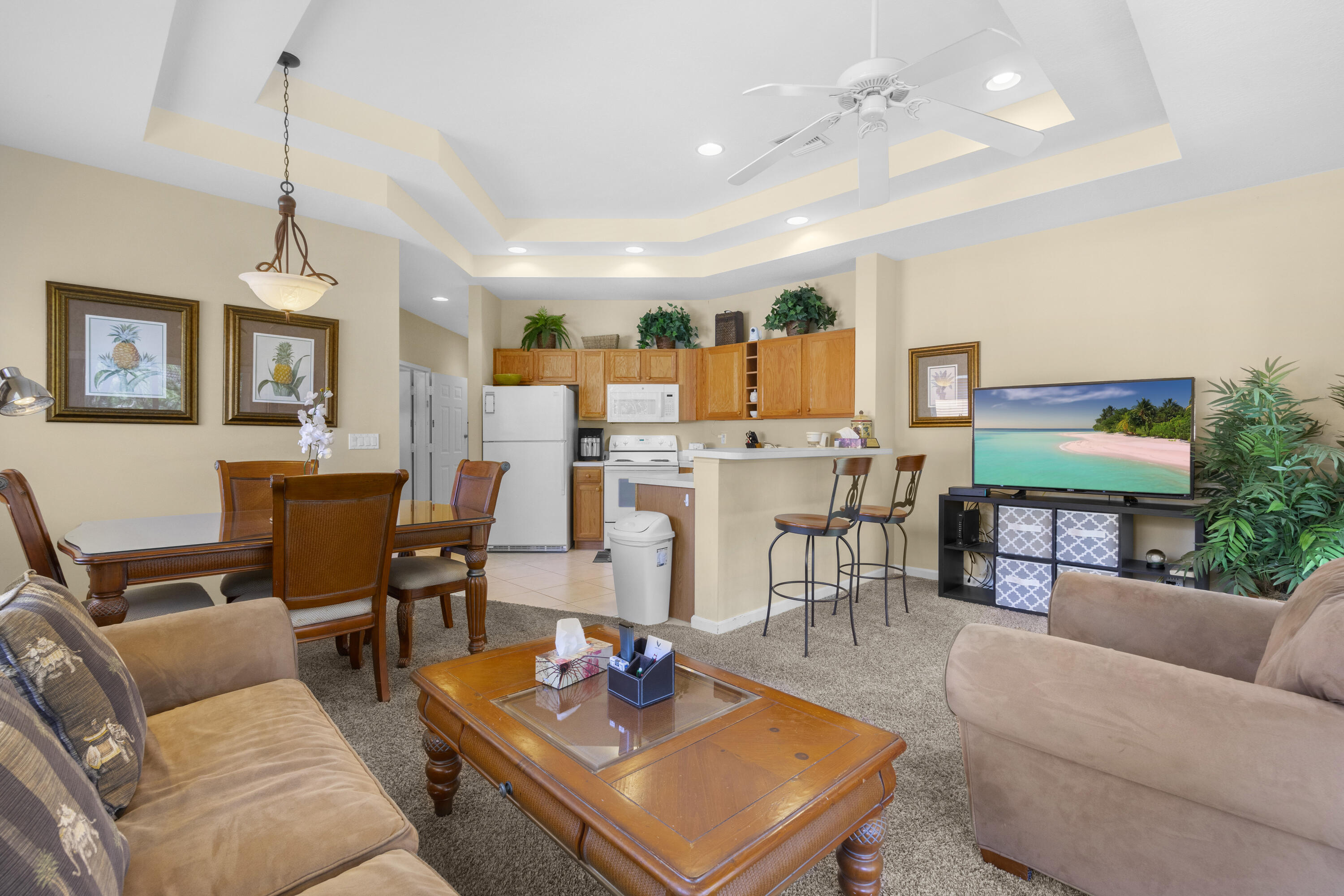 Castle Pines - Residential