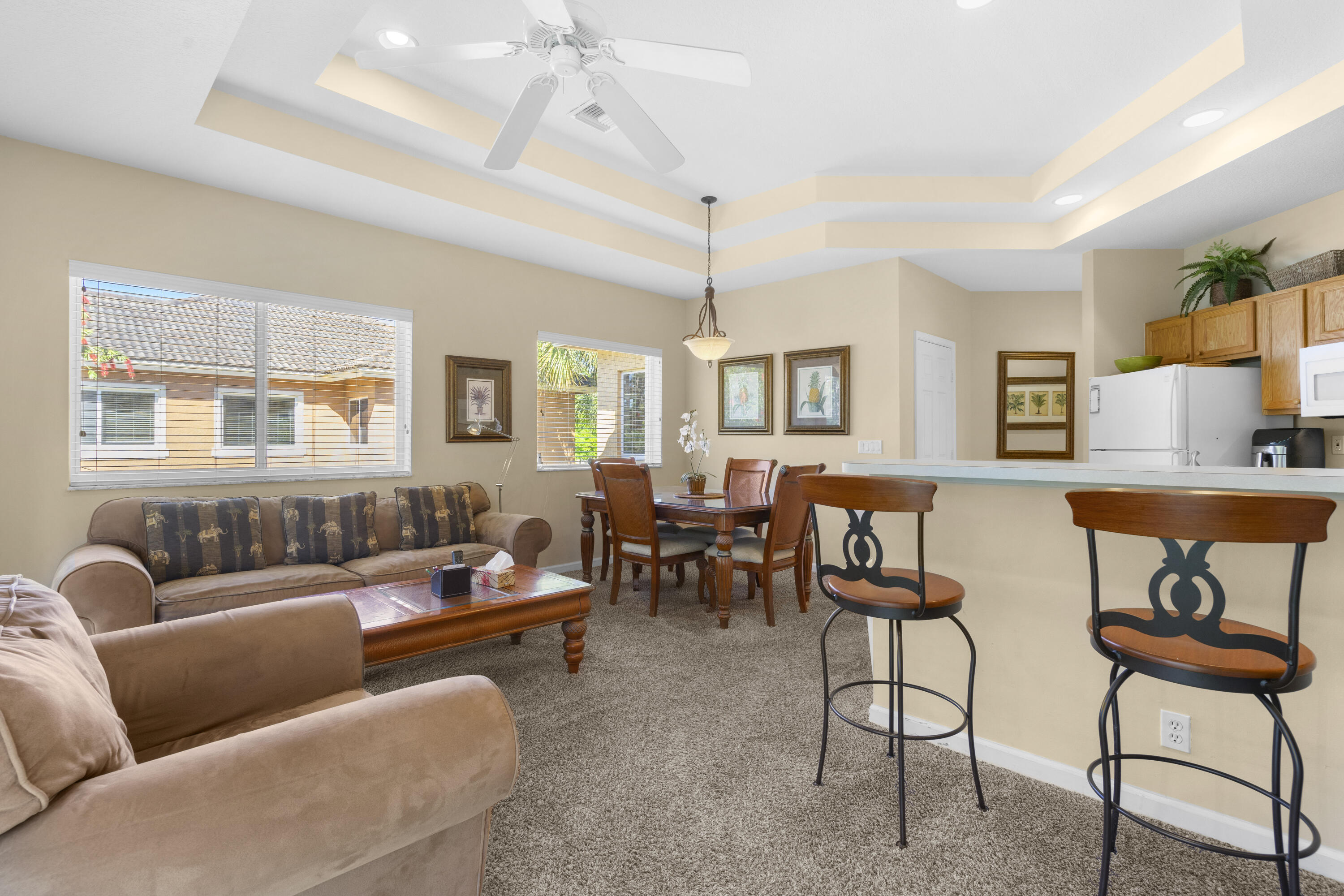 Castle Pines - Residential