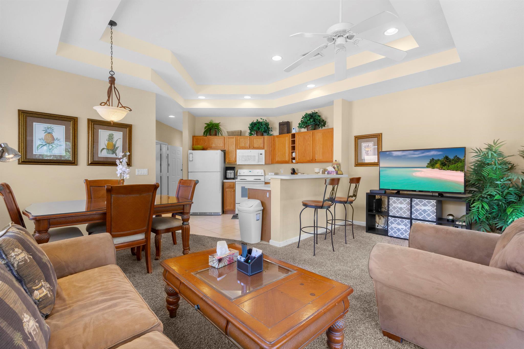 Castle Pines - Residential