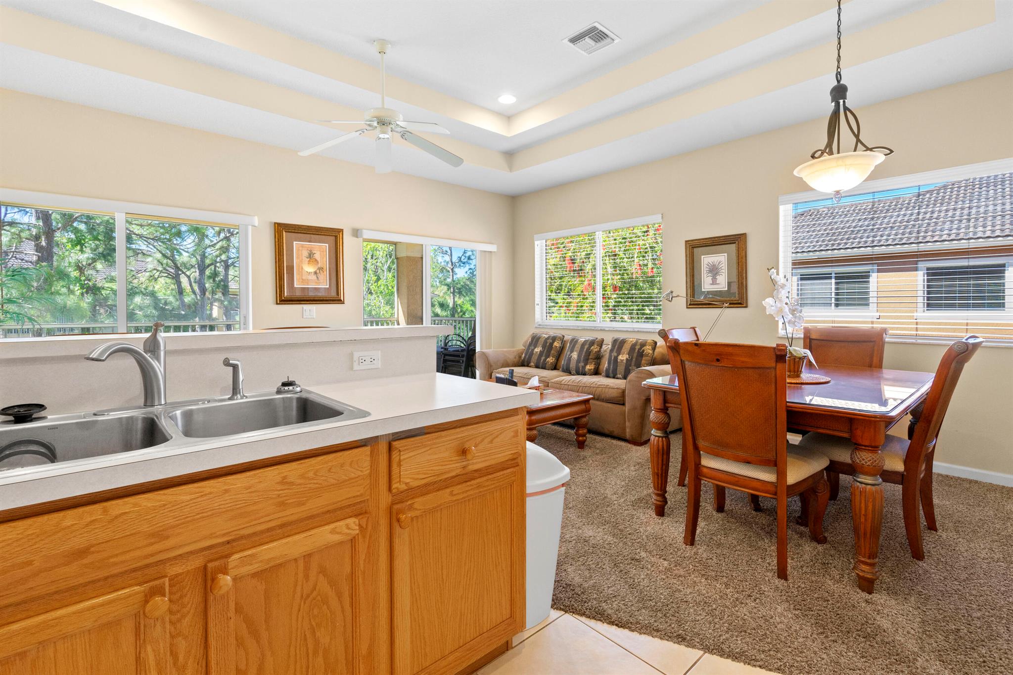 Castle Pines - Residential