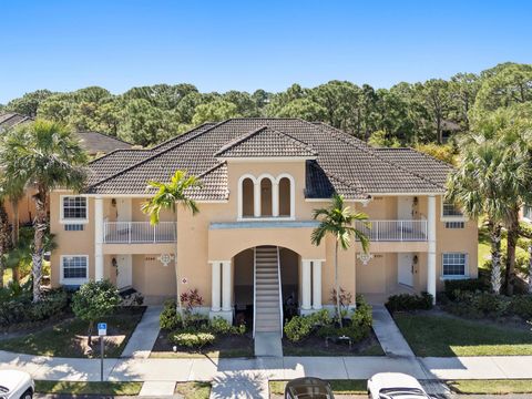 Photo of 8255 Mulligan Circle #3422, Port Saint Lucie, FL 34986 (MLS # R11145251)