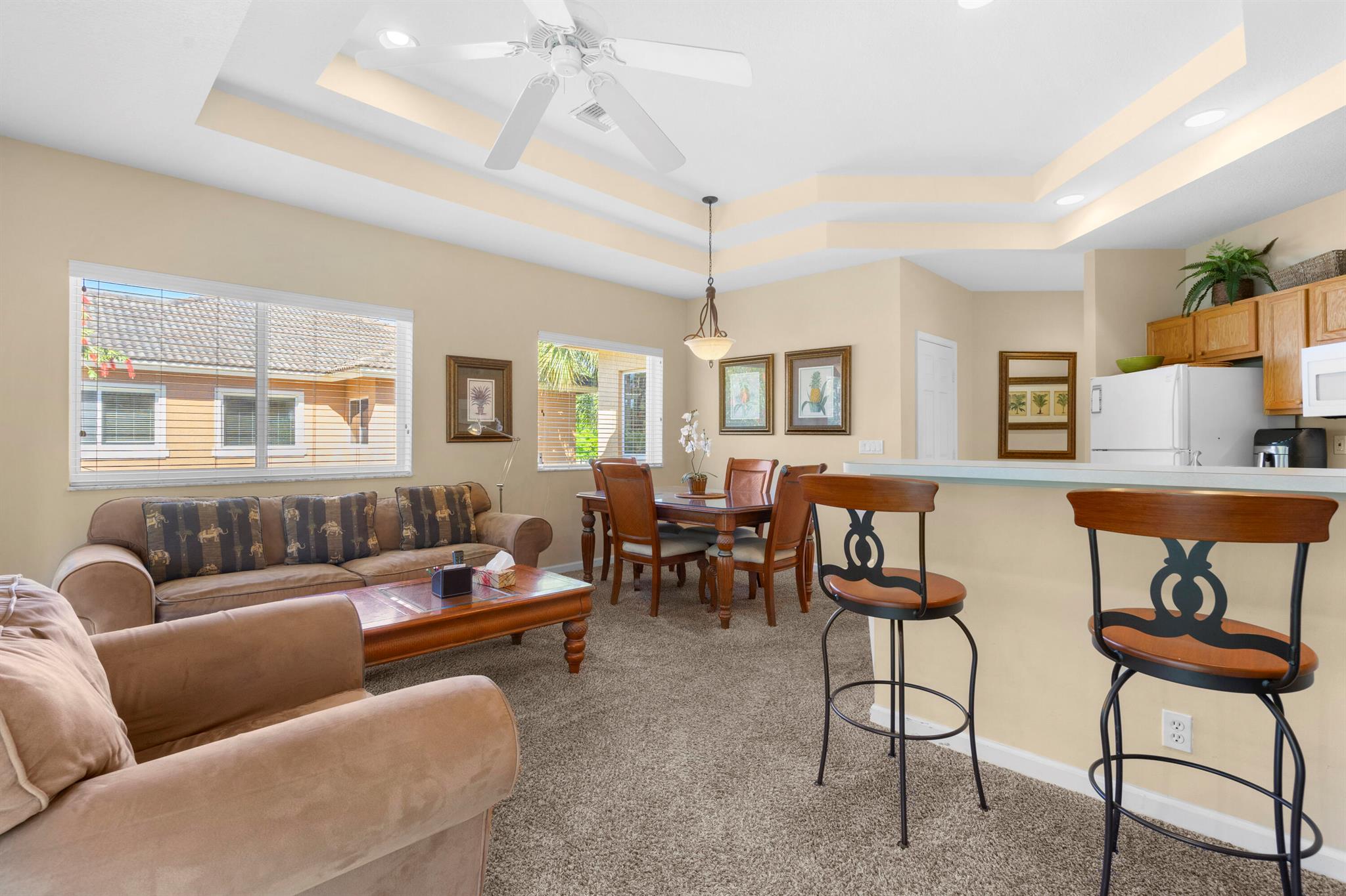 Castle Pines - Residential