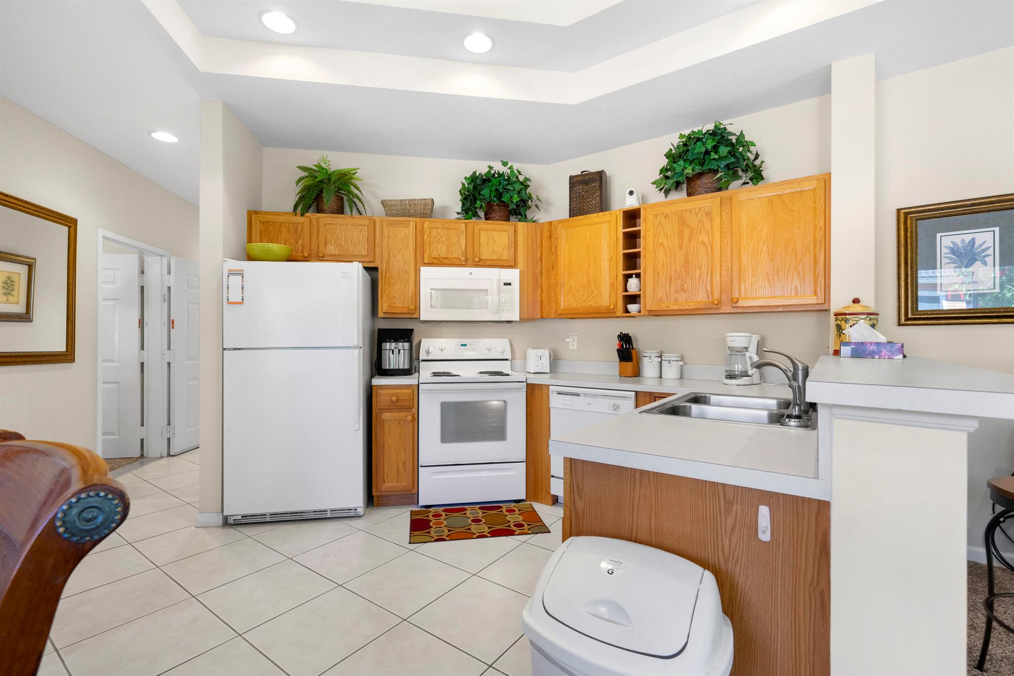 Castle Pines - Residential