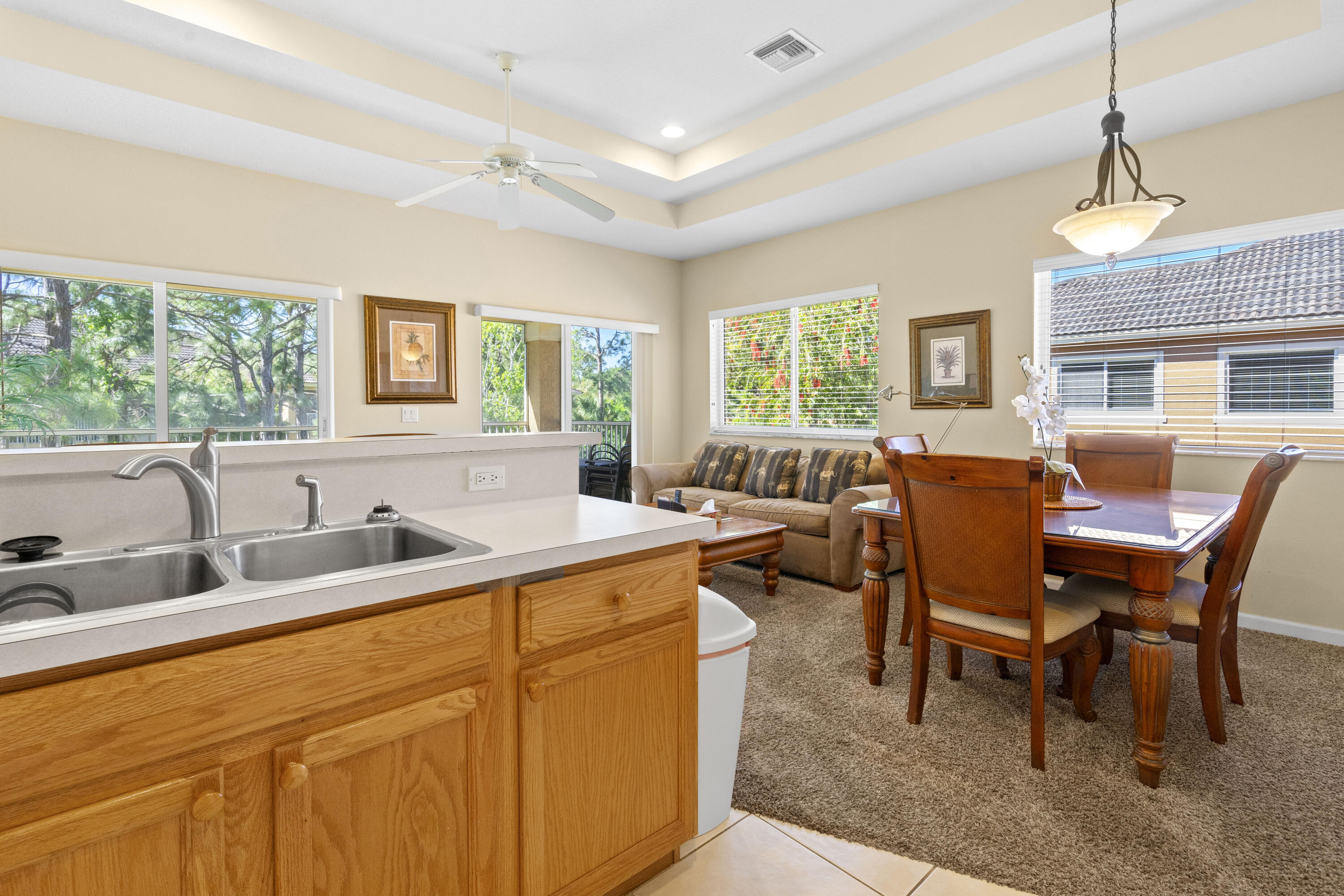 Castle Pines - Residential