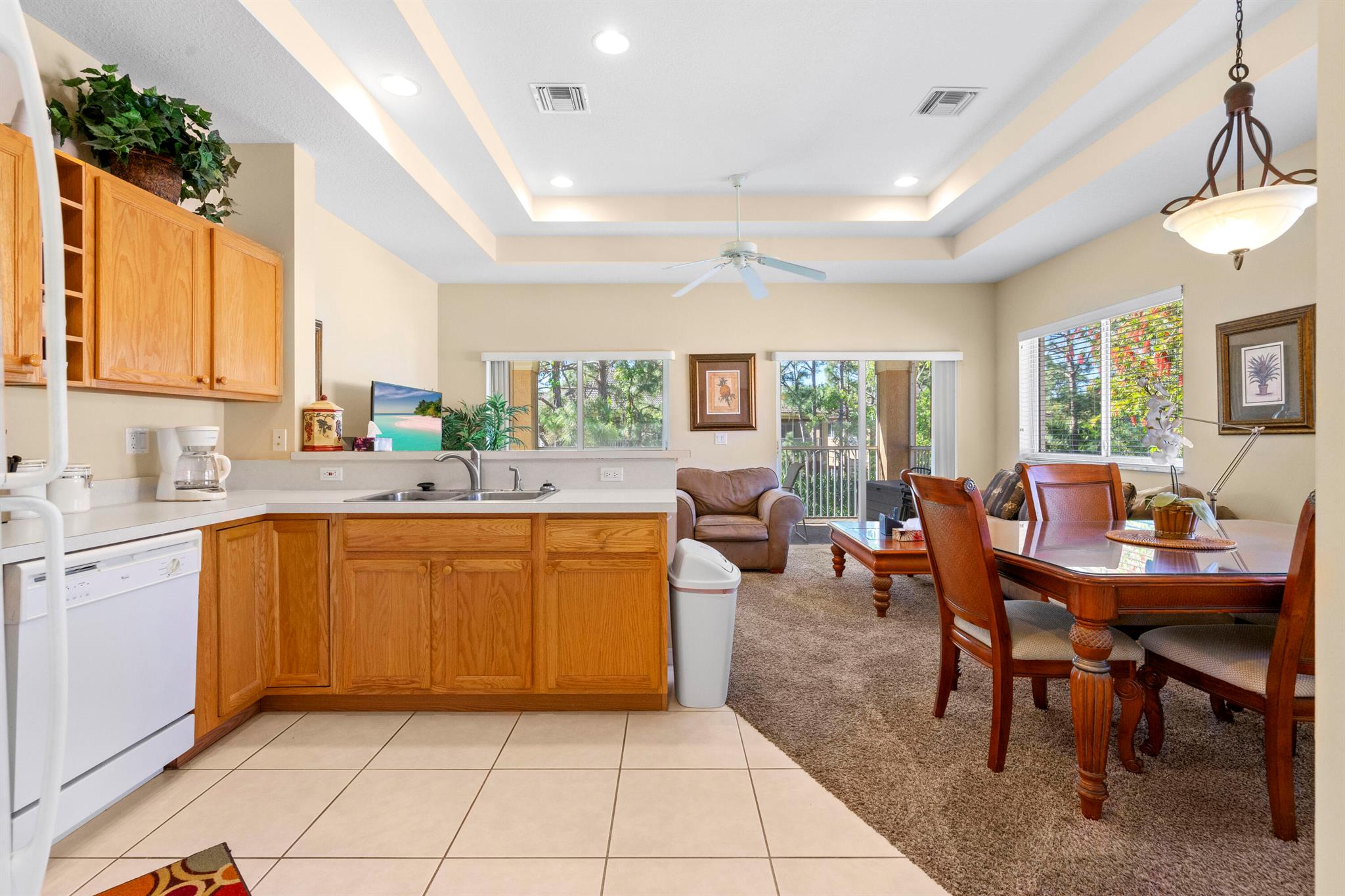 Castle Pines - Residential