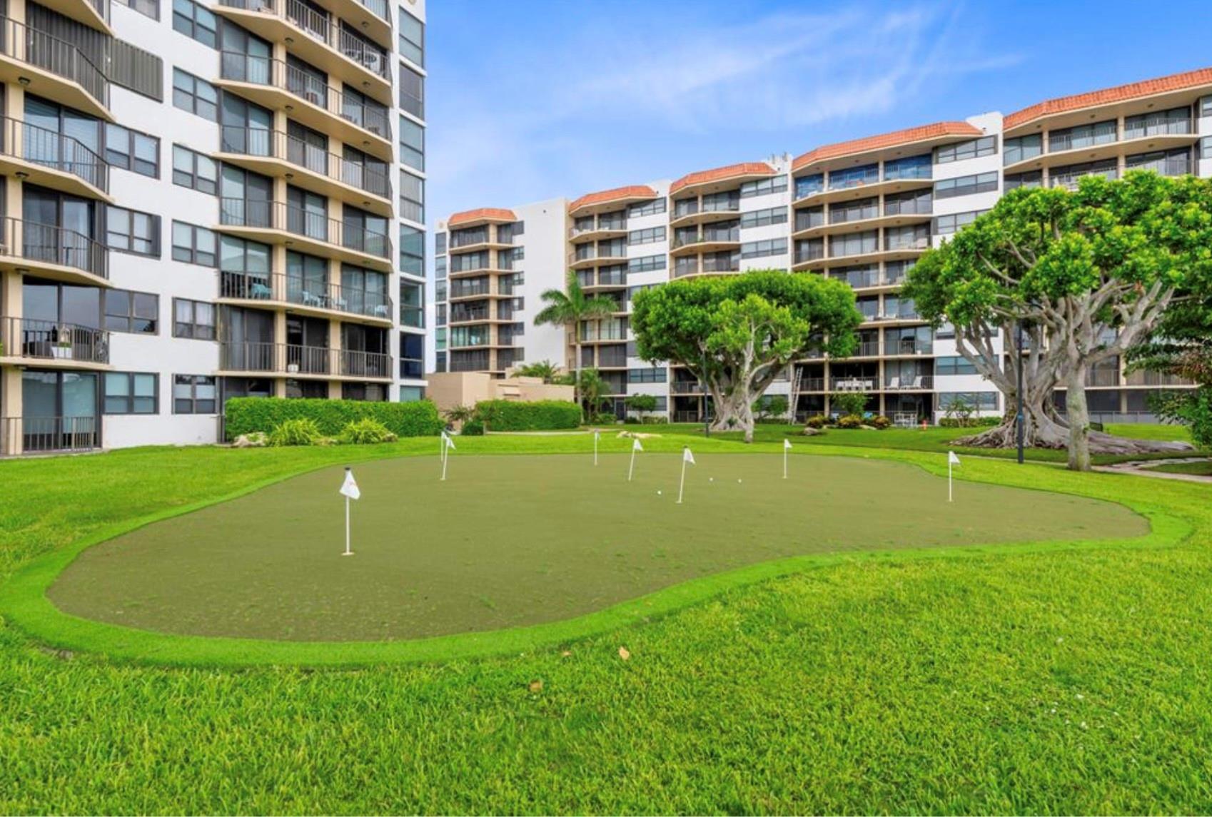 Porta Bella Yacht and Ten - Residential