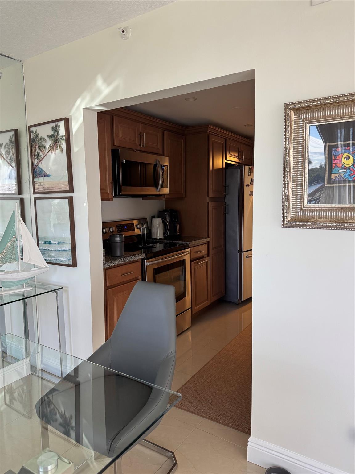 Porta Bella Yacht and Ten - Residential