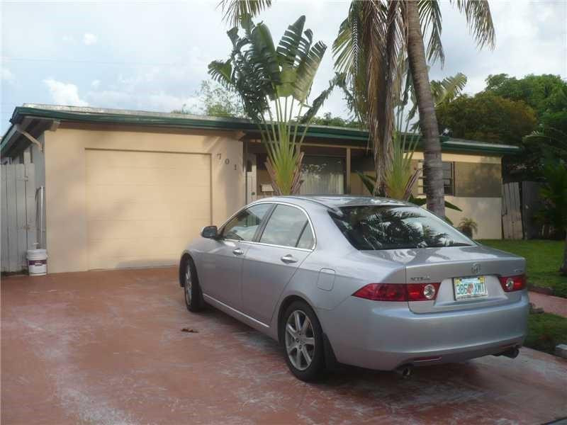 BOULEVARD HEIGHTS SEC 2 - Residential