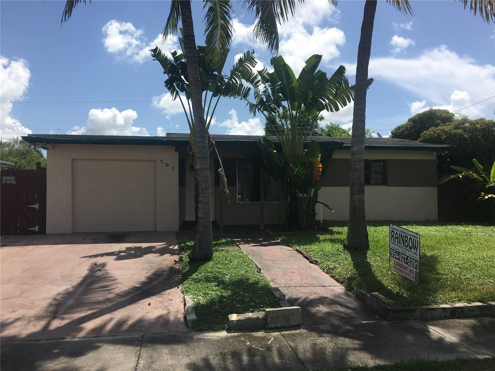 BOULEVARD HEIGHTS SEC 2 - Residential