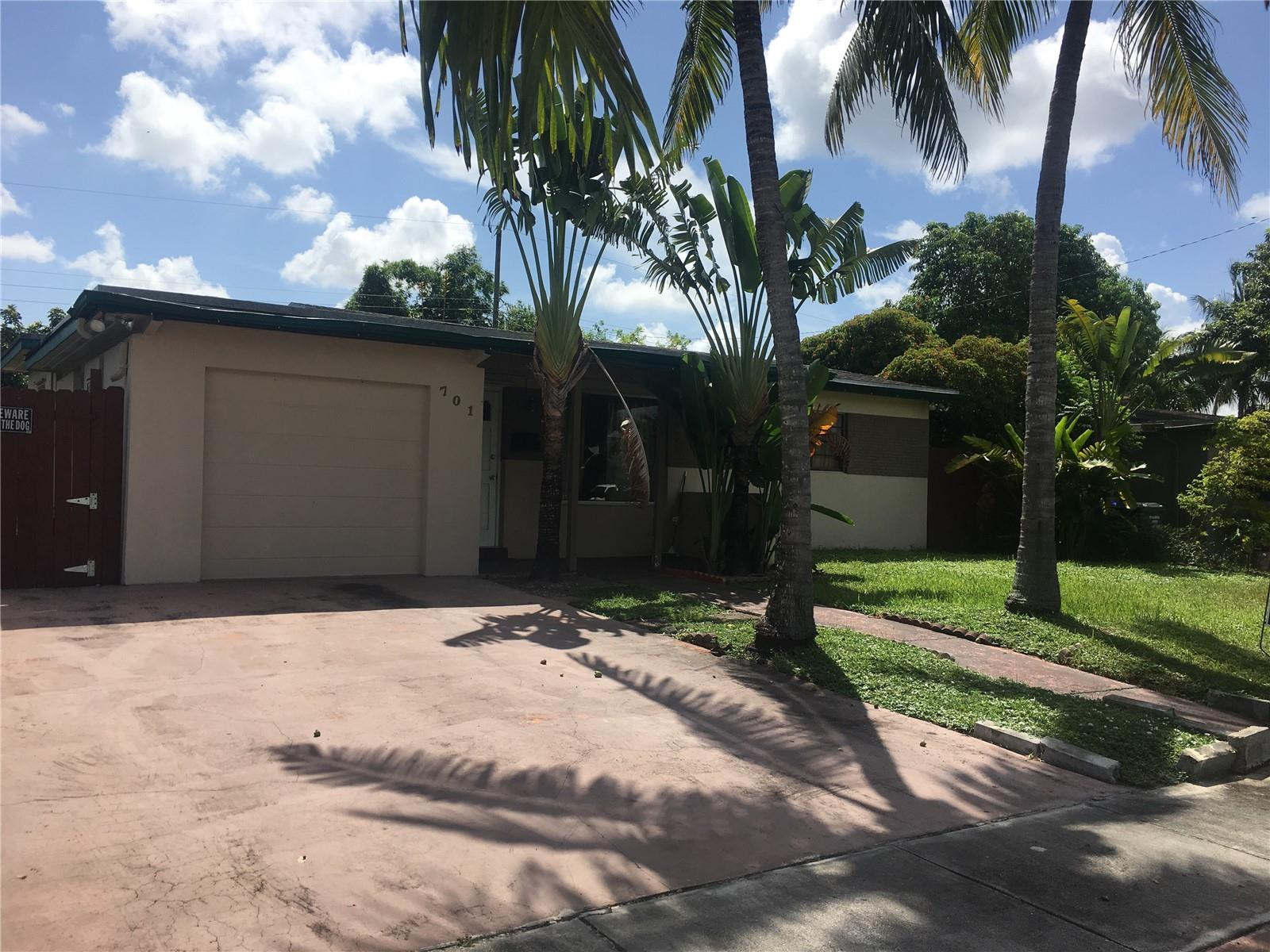 BOULEVARD HEIGHTS SEC 2 - Residential