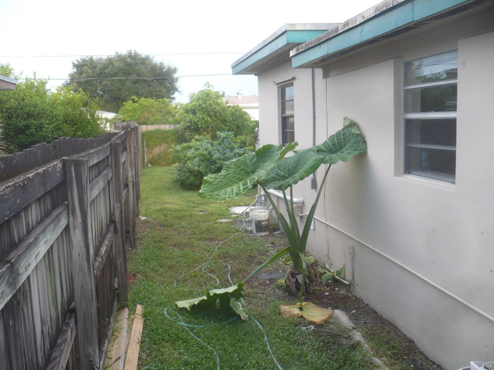 BOULEVARD HEIGHTS SEC 2 - Residential