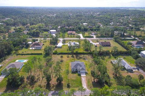 A home in The Acreage