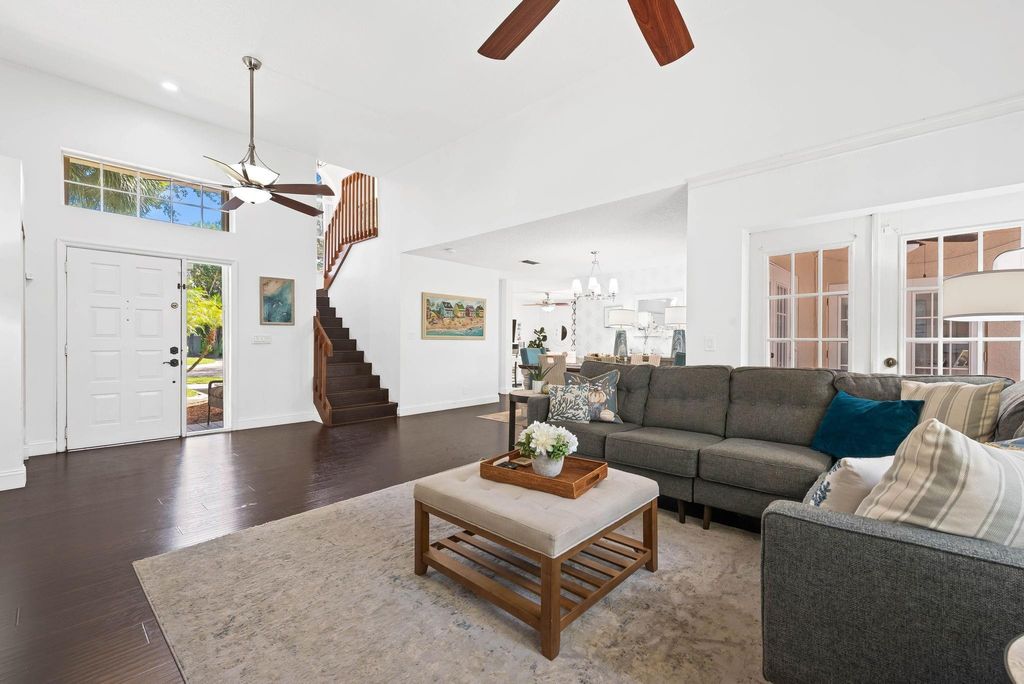 Photo of 1021 NW 108th Avenue, Plantation, FL 33322 (MLS # F10552282)