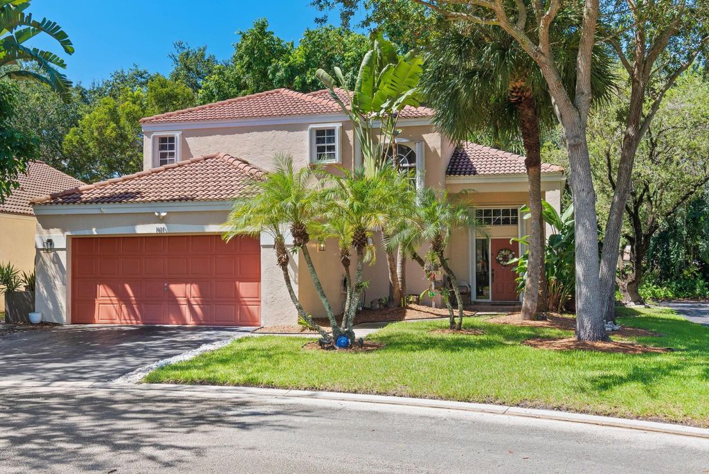 Photo of 1021 NW 108th Avenue, Plantation, FL 33322 (MLS # F10552282)