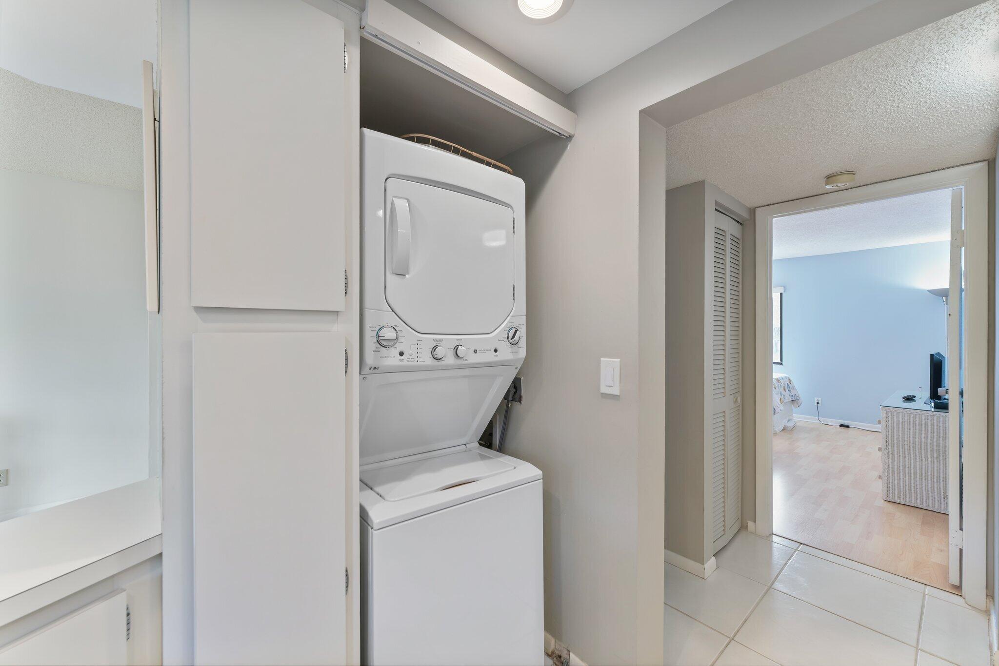 SEA RISE CONDO - Residential Lease