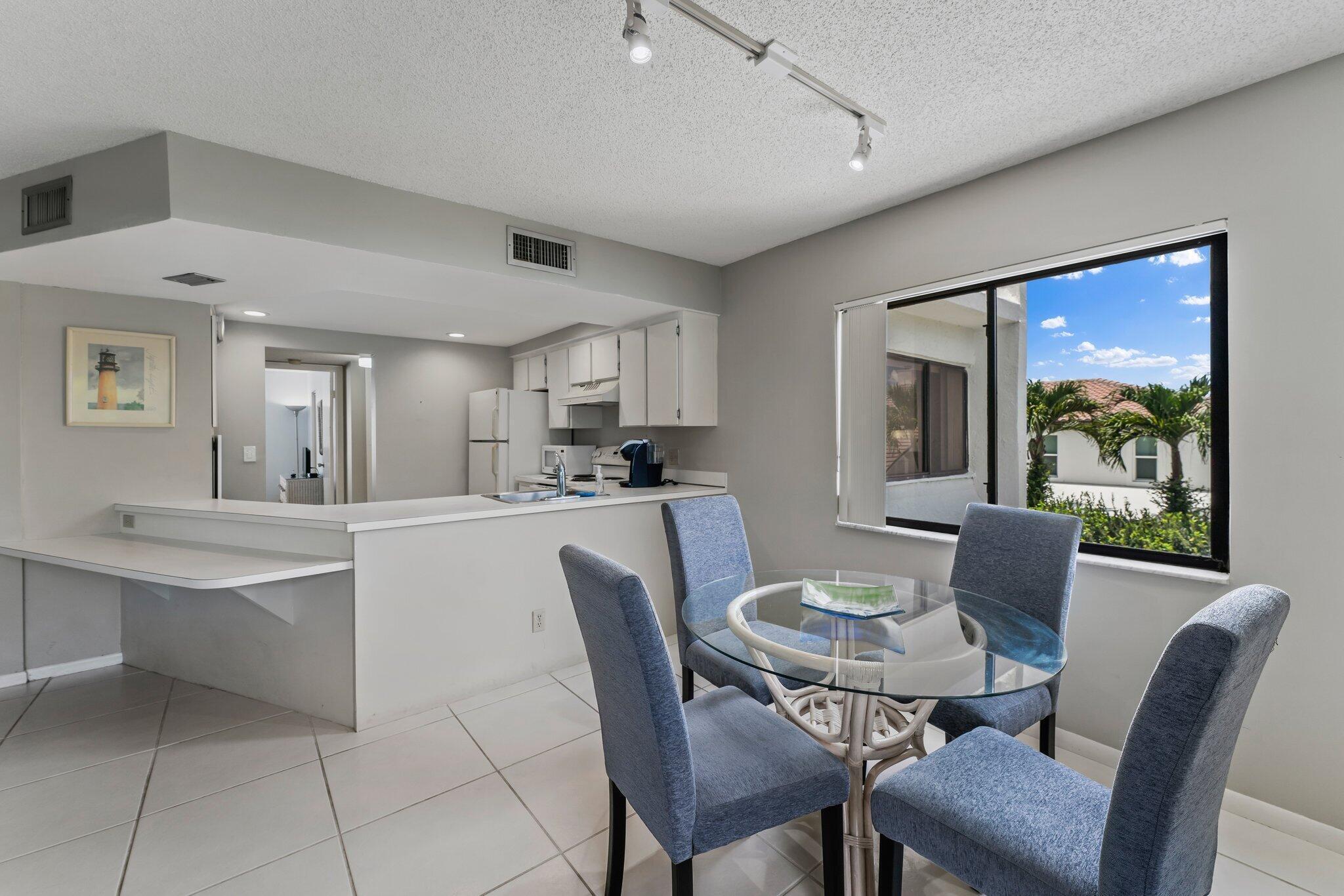 SEA RISE CONDO - Residential Lease