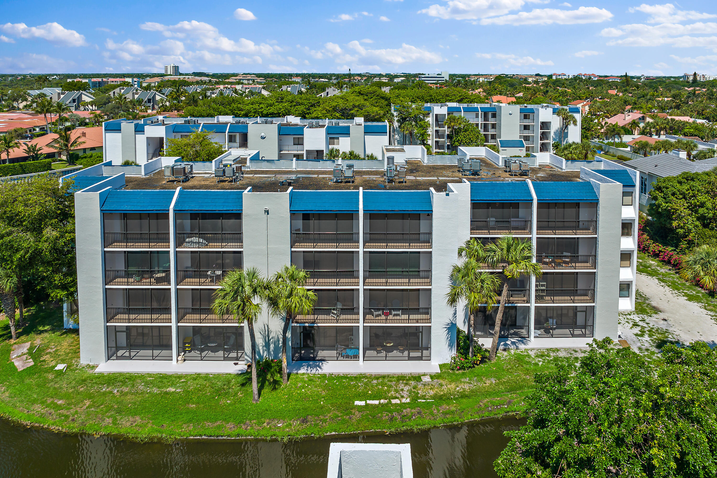 SEA RISE CONDO - Residential Lease