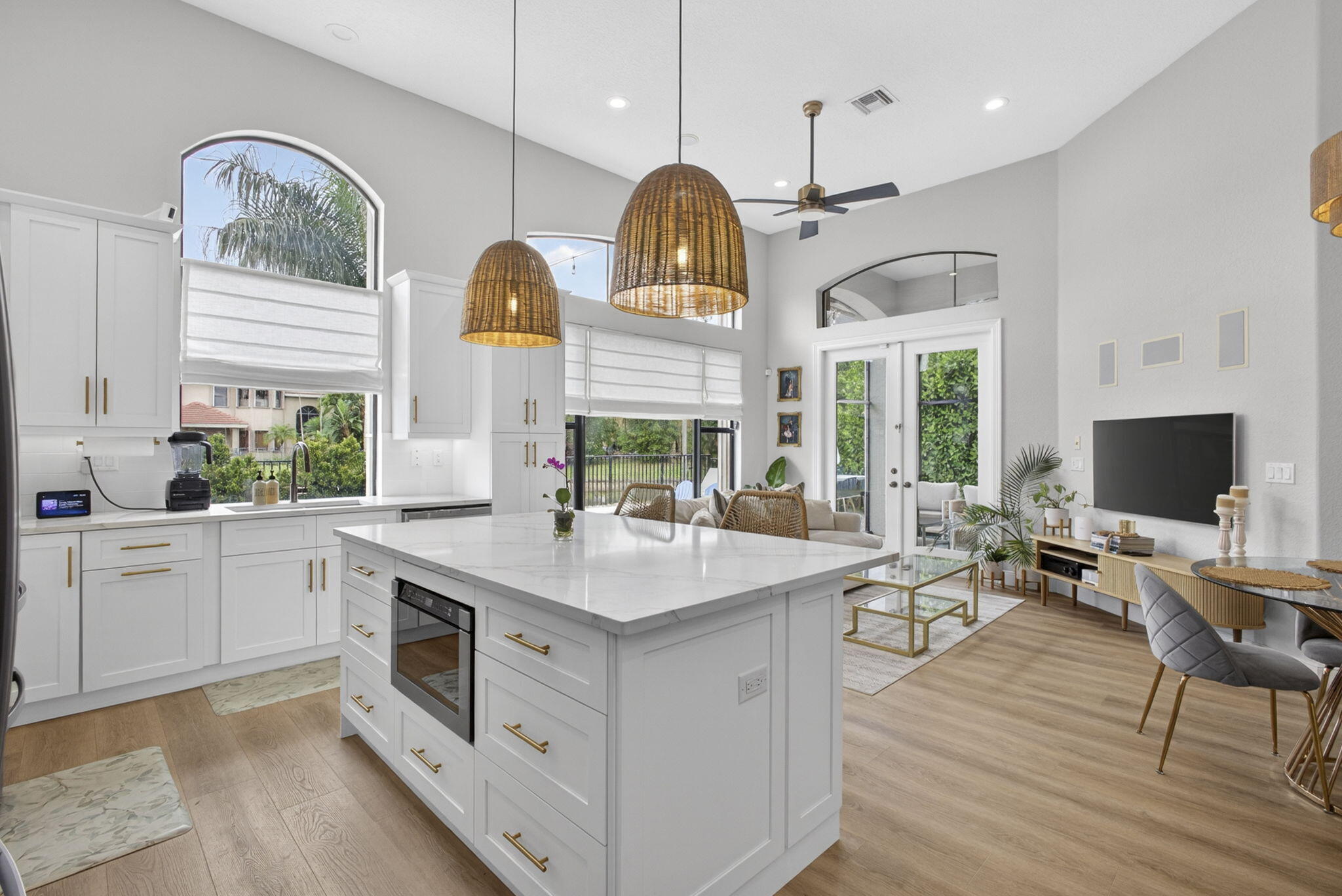 Properties 10415 St Germain Court
