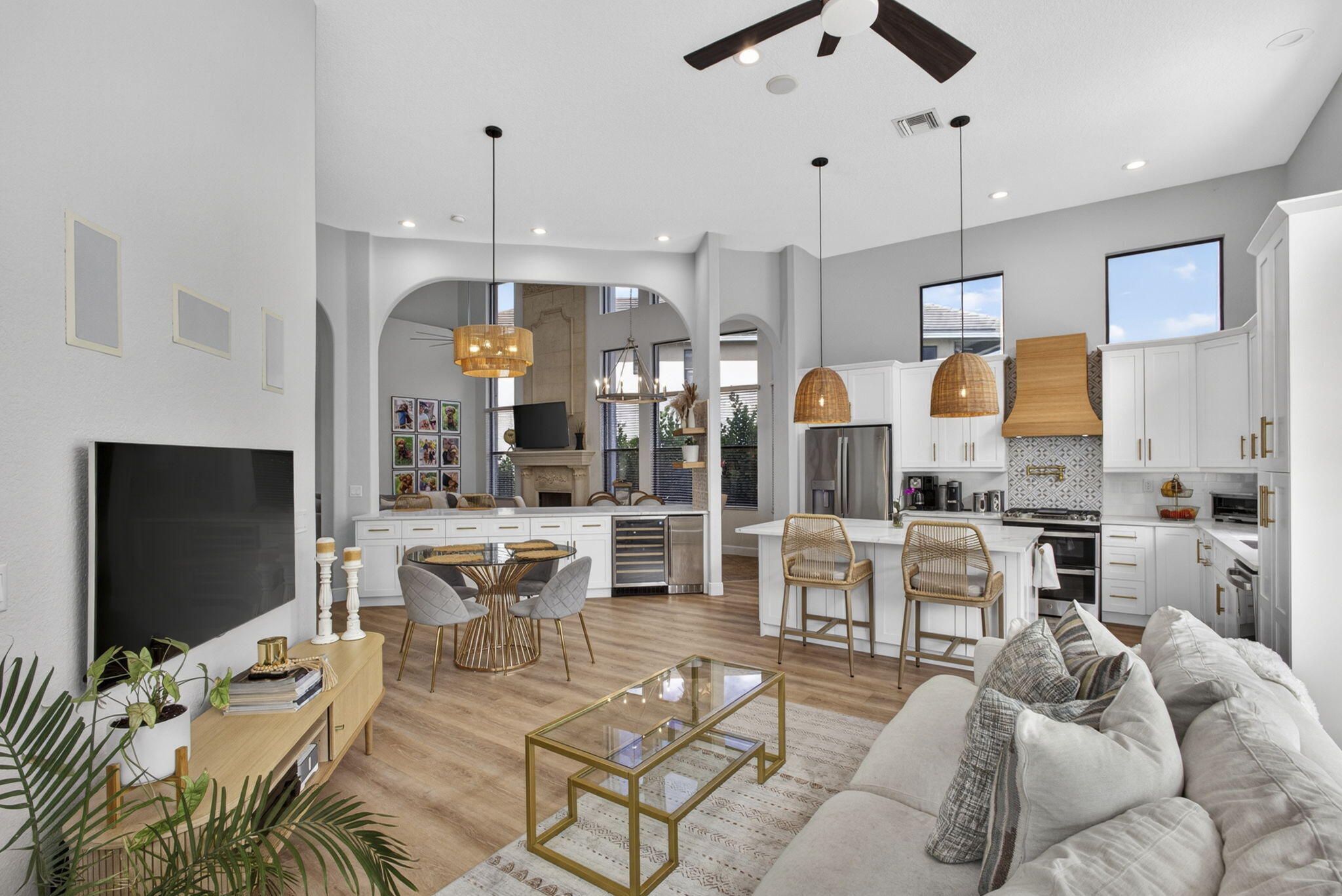 Properties 10415 St Germain Court