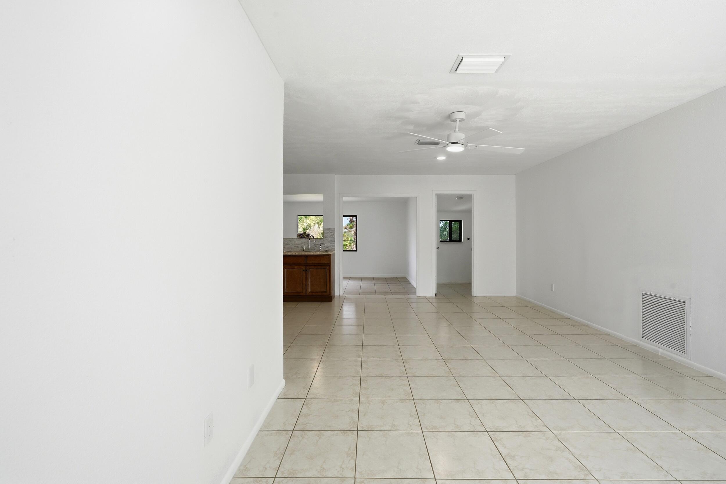 PORT ST LUCIE SECTION 25 - Residential