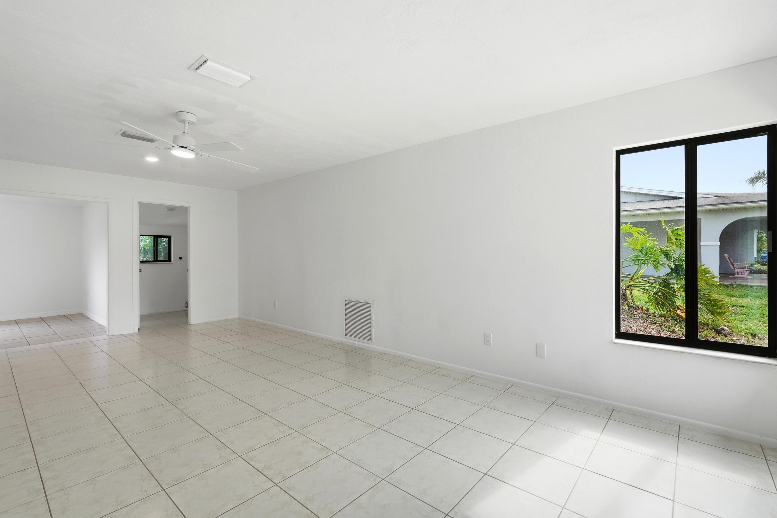 PORT ST LUCIE SECTION 25 - Residential