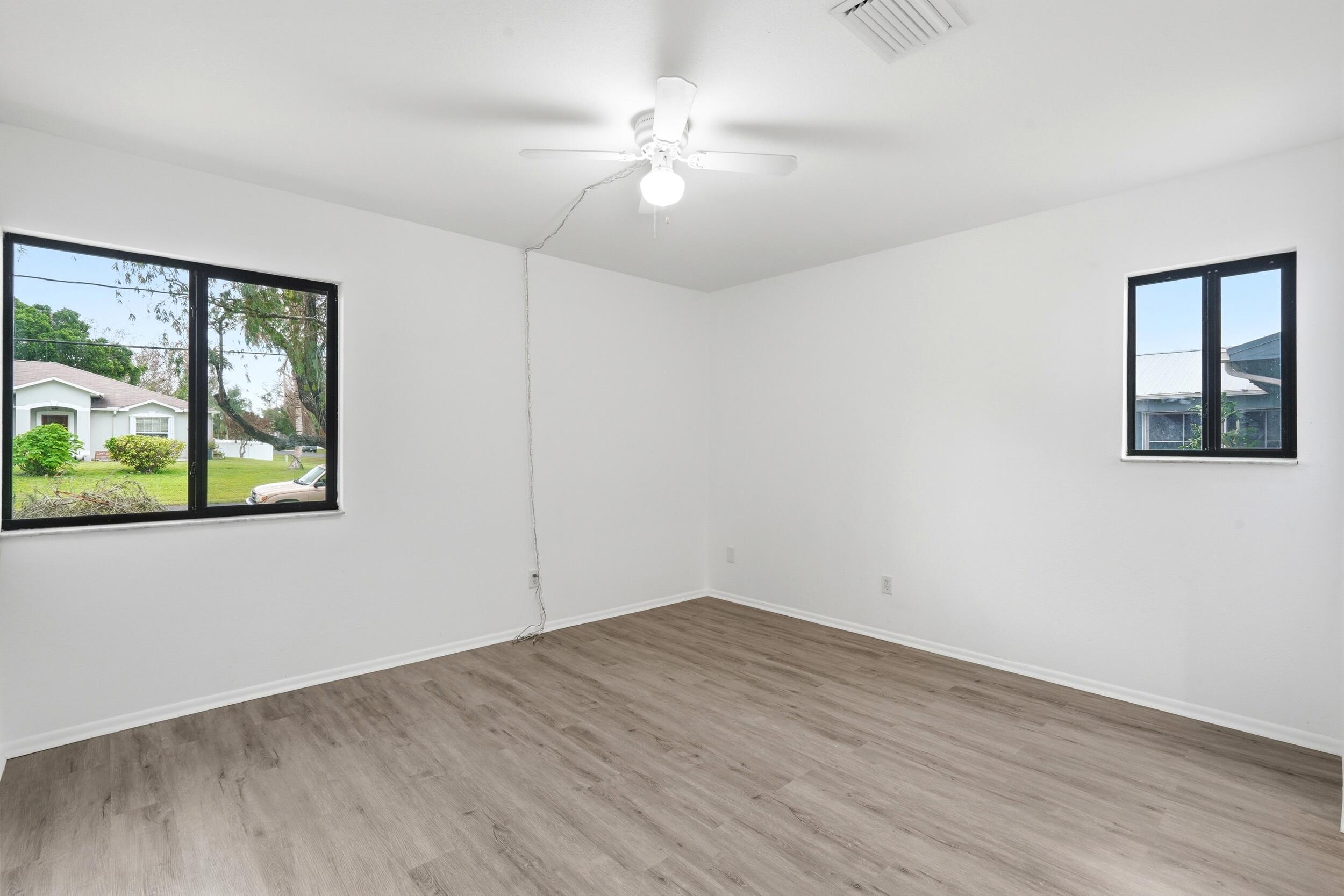 PORT ST LUCIE SECTION 25 - Residential