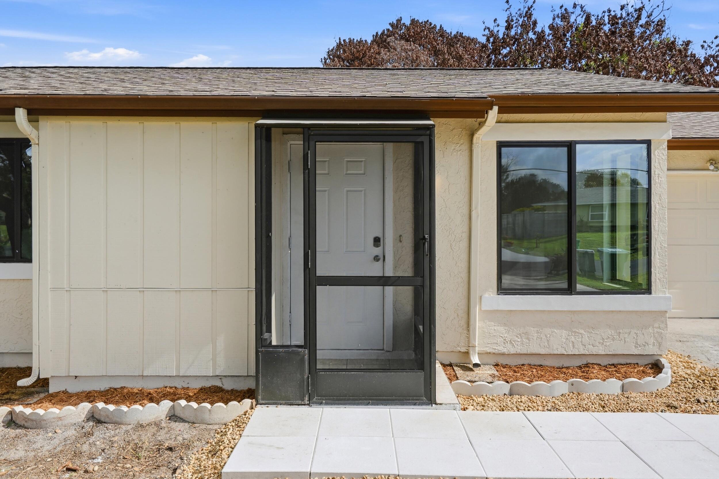 PORT ST LUCIE SECTION 25 - Residential