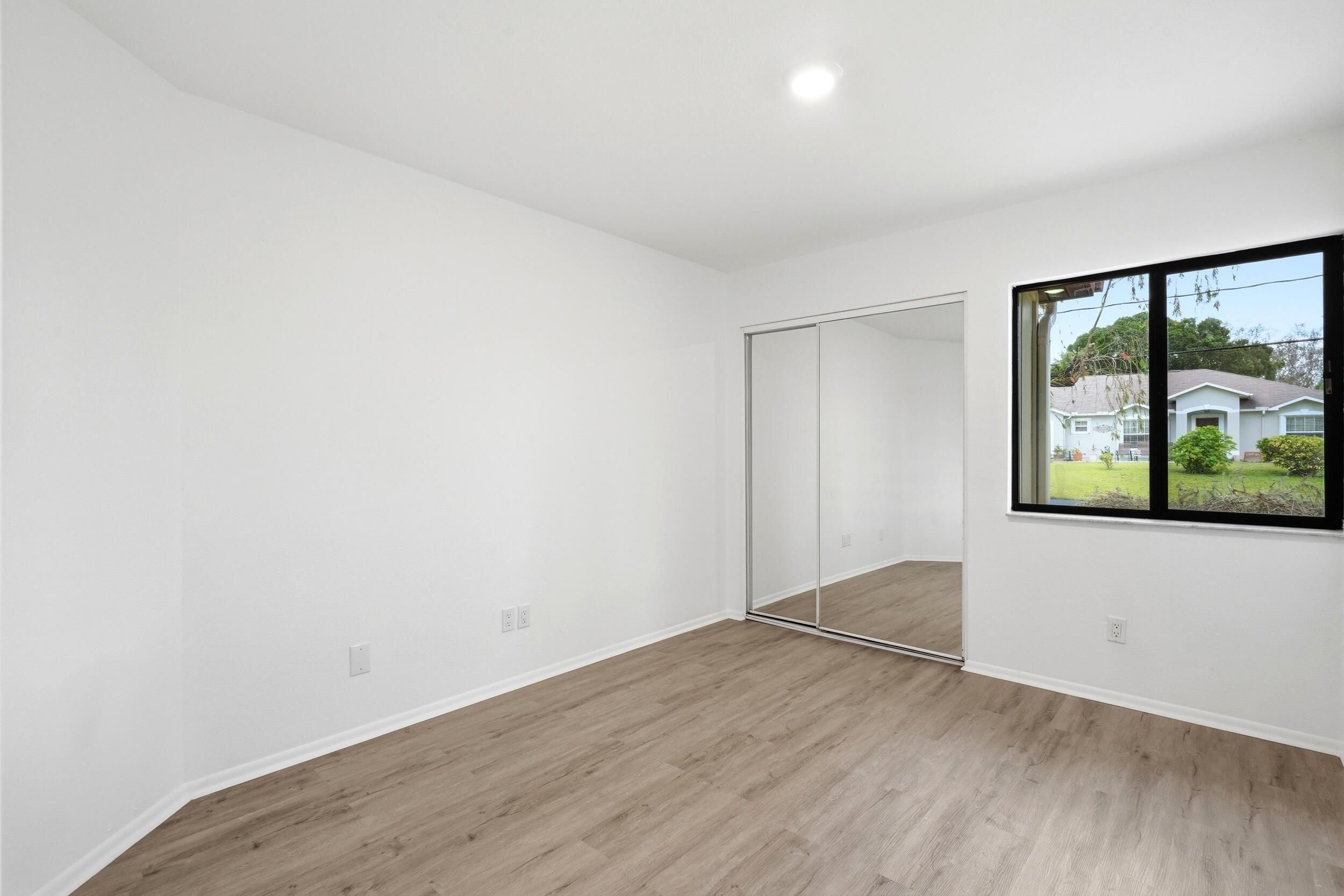 PORT ST LUCIE SECTION 25 - Residential