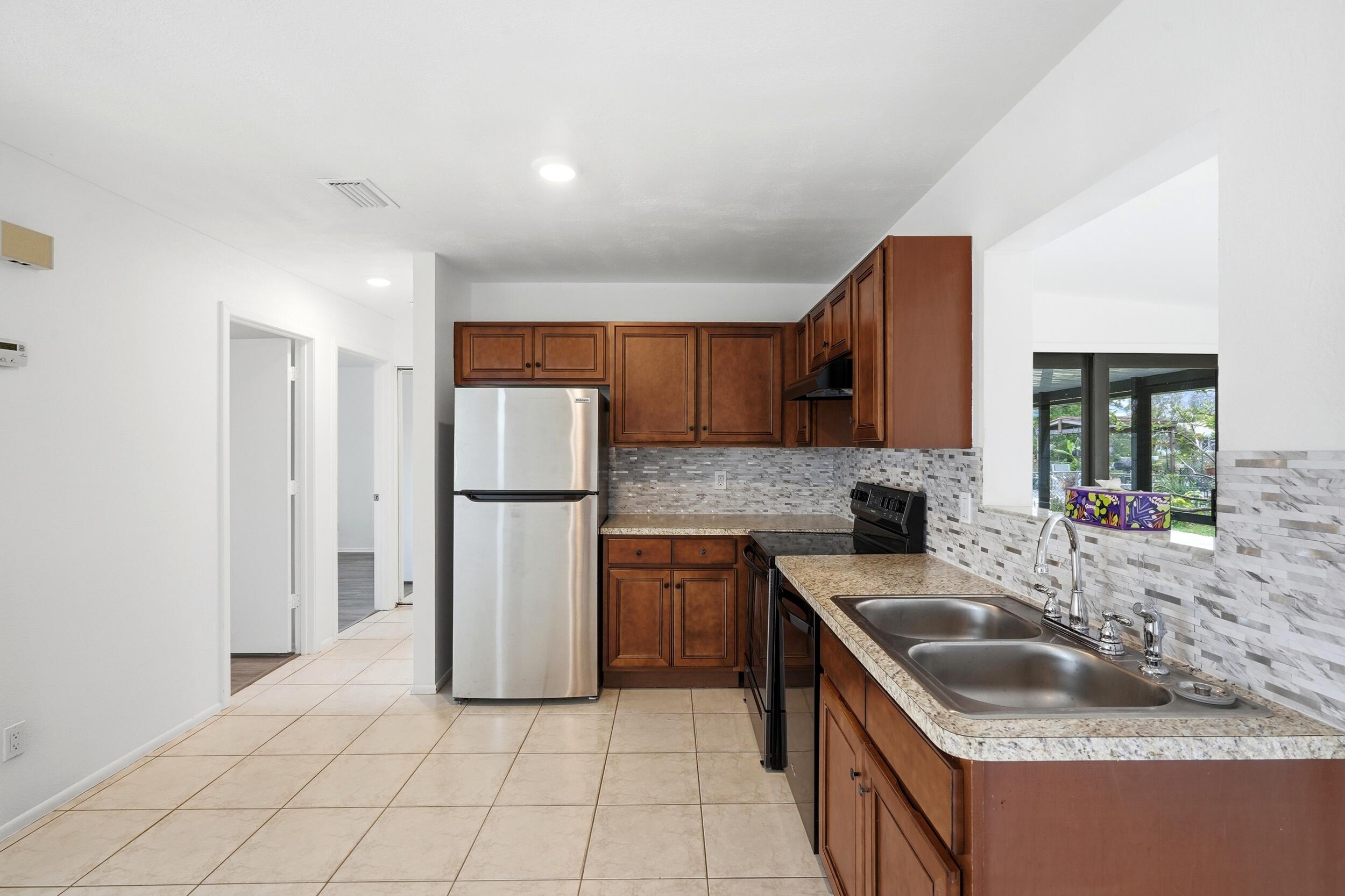 PORT ST LUCIE SECTION 25 - Residential