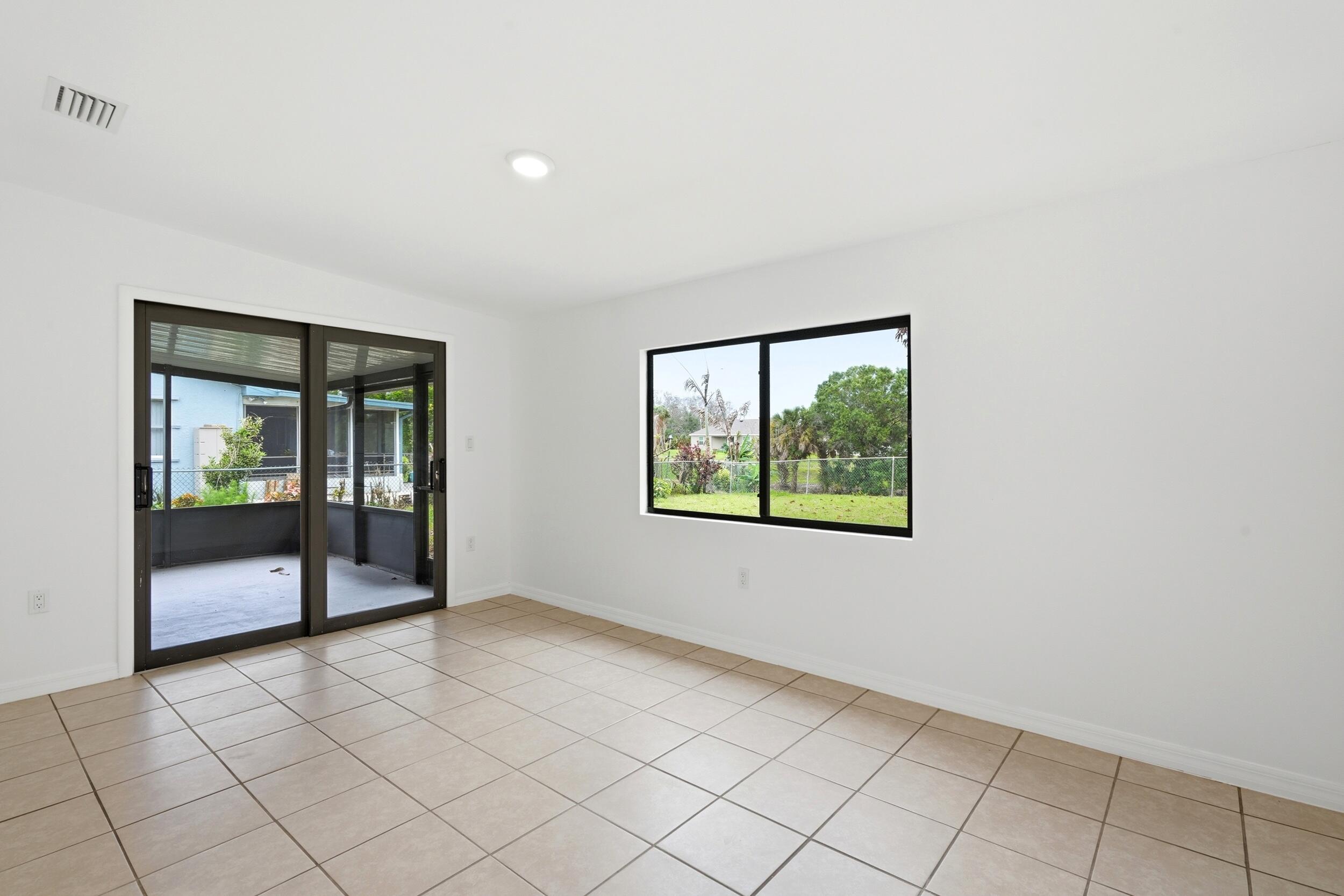 PORT ST LUCIE SECTION 25 - Residential