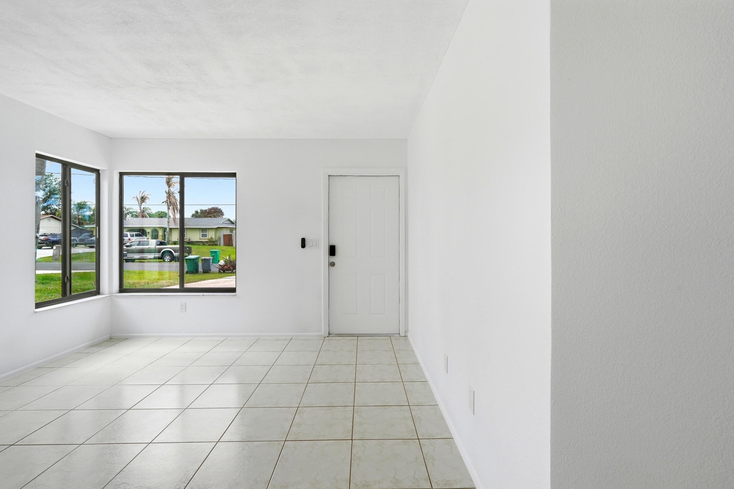 PORT ST LUCIE SECTION 25 - Residential