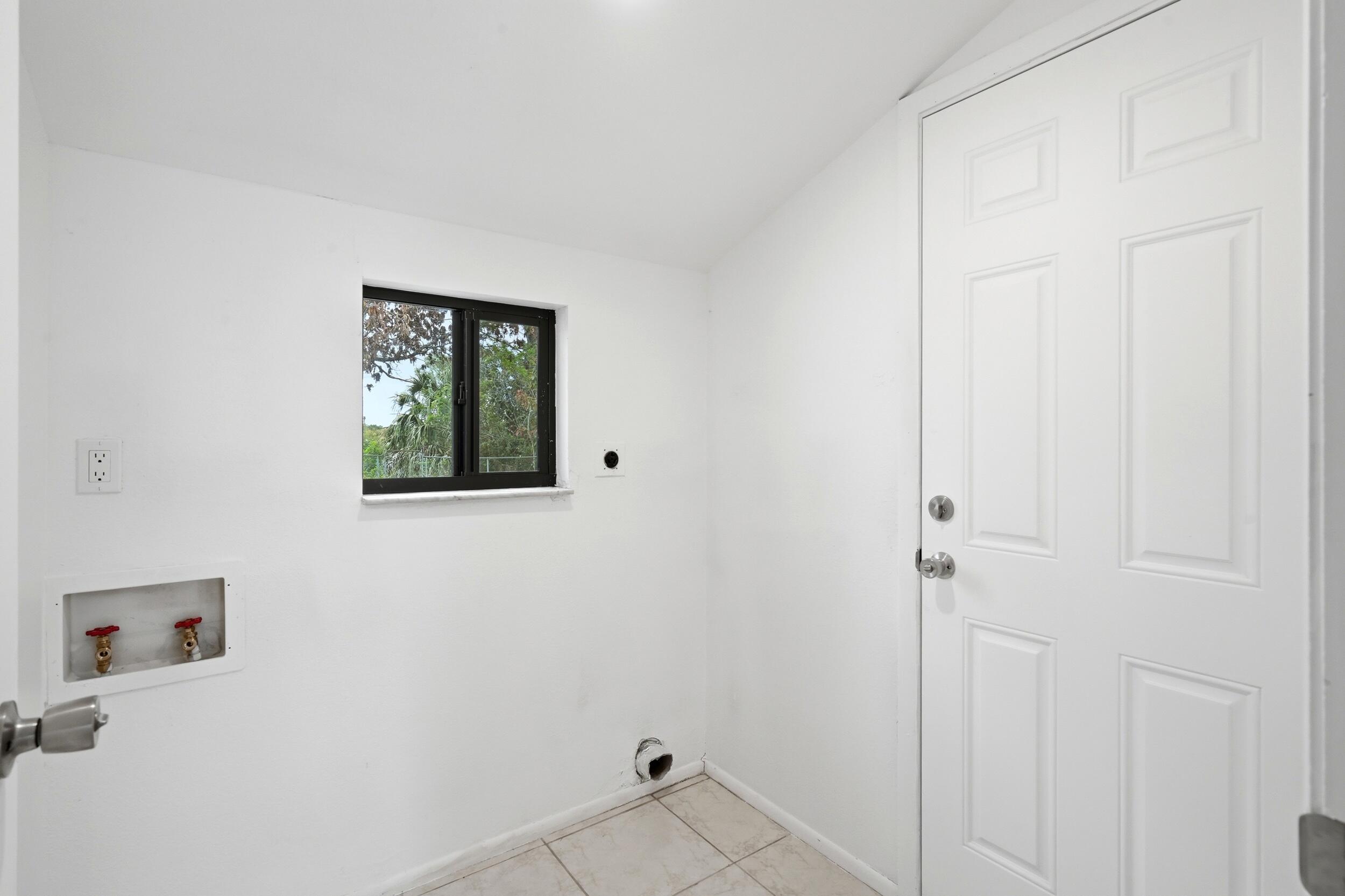 PORT ST LUCIE SECTION 25 - Residential