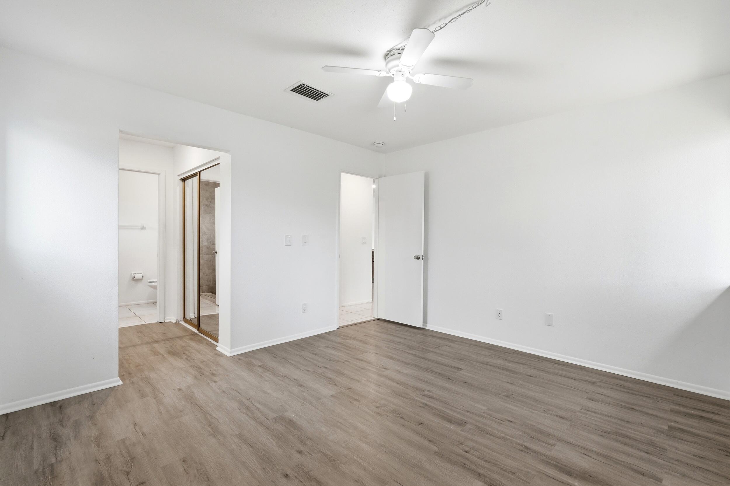 PORT ST LUCIE SECTION 25 - Residential