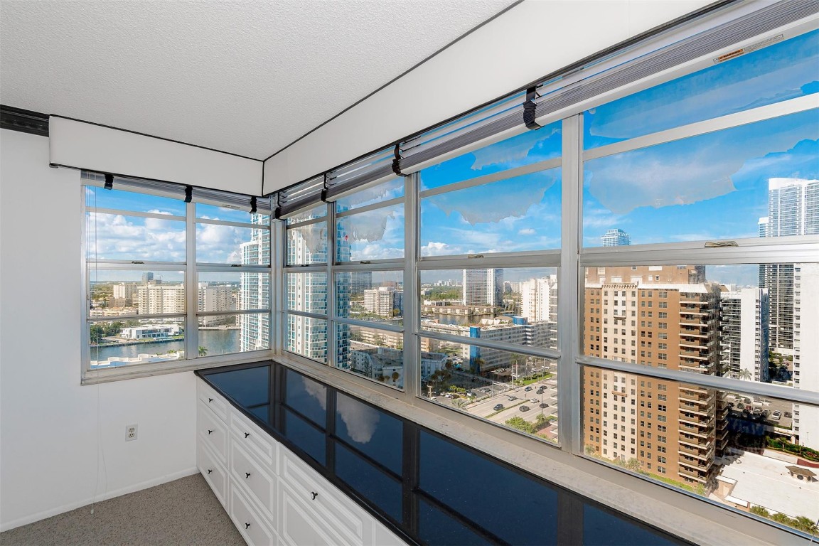 HEMISPHERES CONDO - Residential