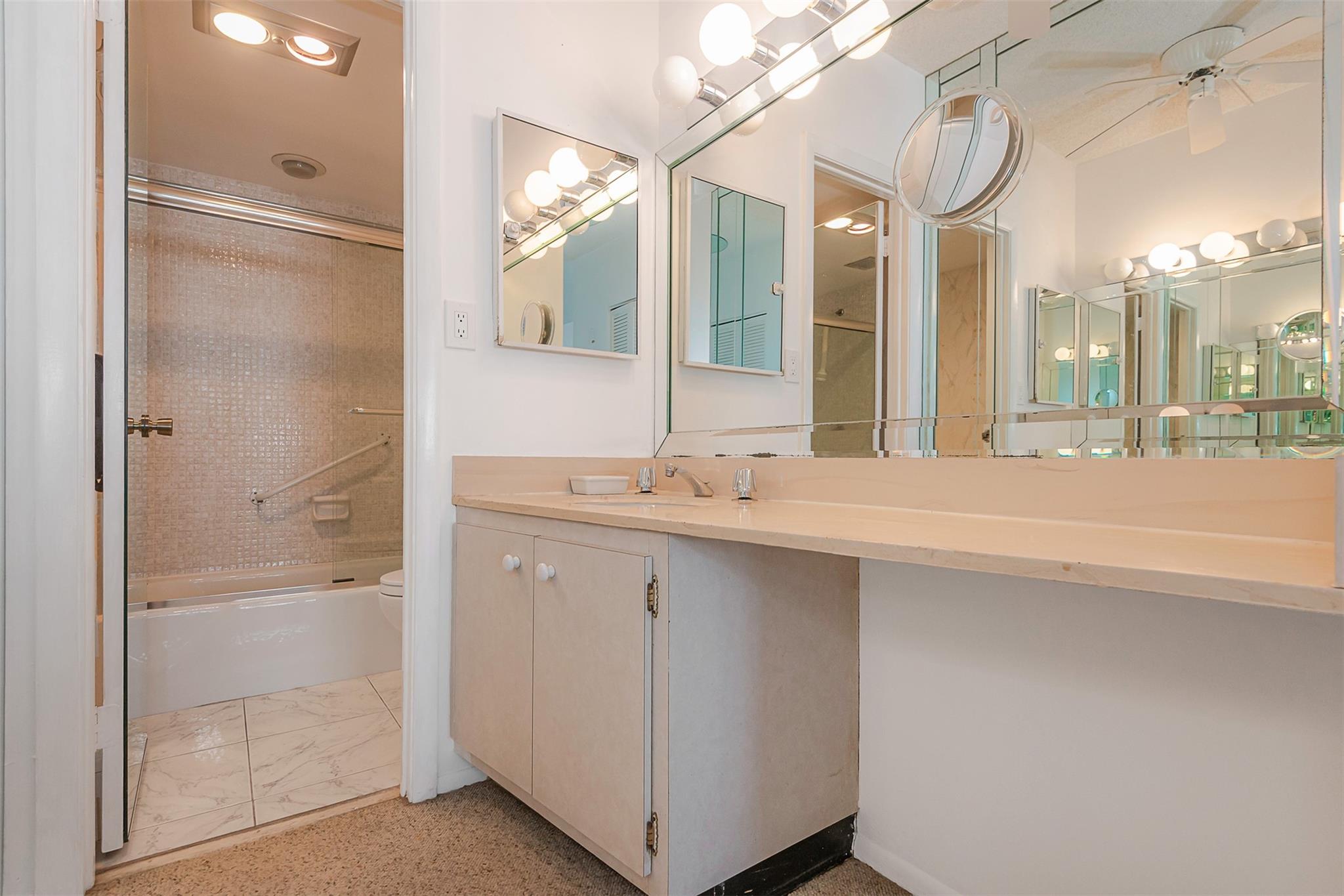 HEMISPHERES CONDO - Residential