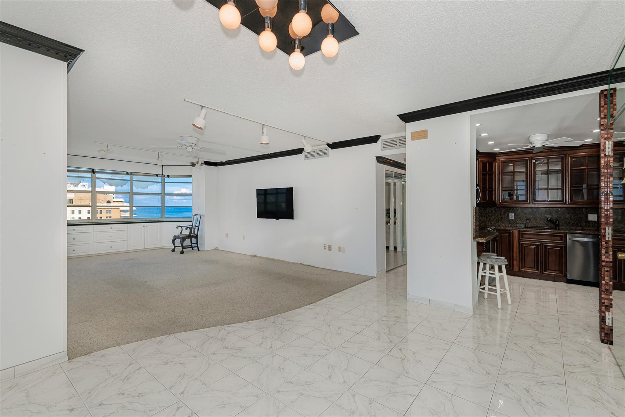 HEMISPHERES CONDO - Residential