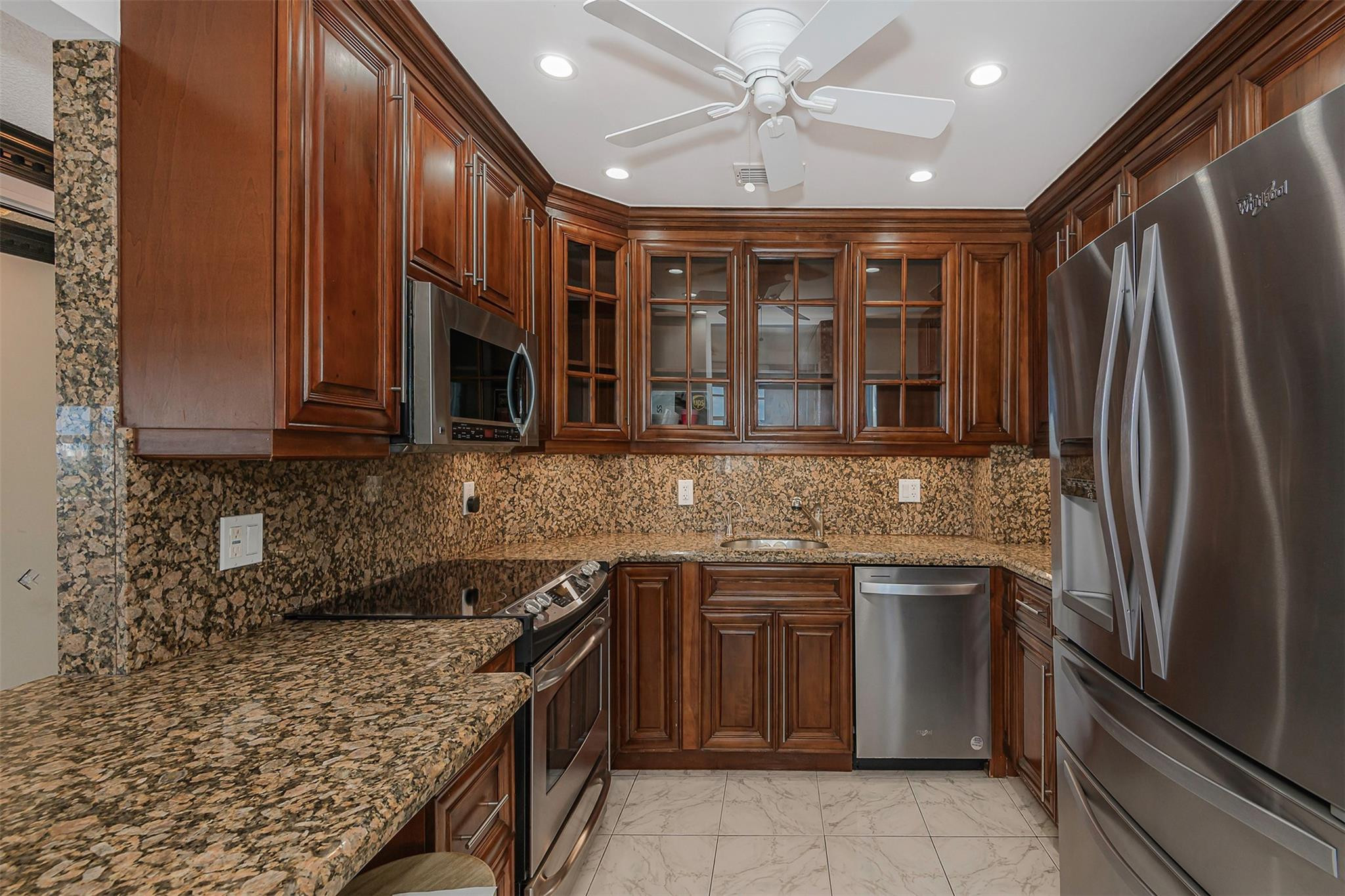 HEMISPHERES CONDO - Residential